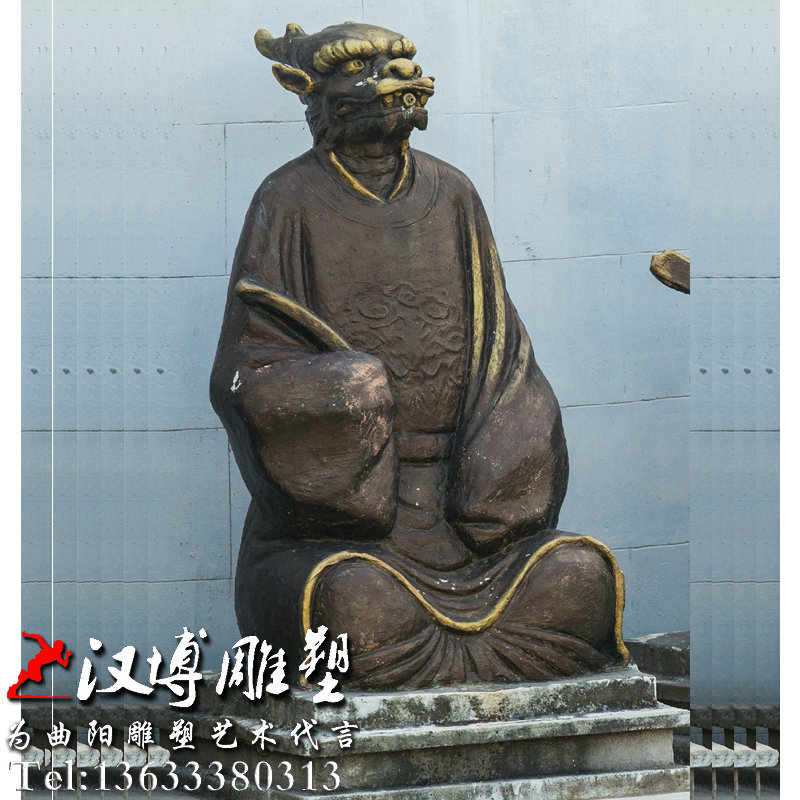 ��Ф������ʮ����Ф���ܣ������ֶ���ͭ��