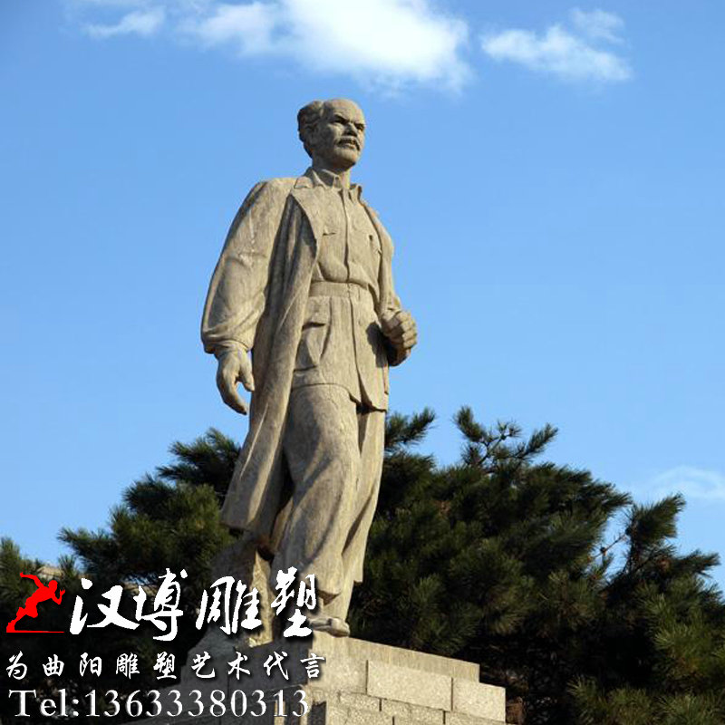 白求恩雕塑,名人伟人雕像,名医人物铜雕