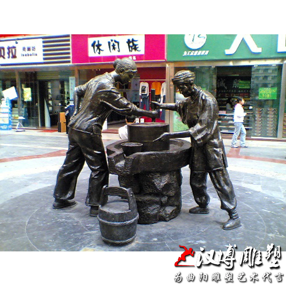 �����ַ�ͭ����,ĥ�����㳡�ڼ�