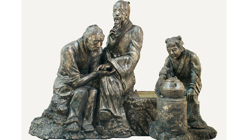 �����������,��ʷ����ͭ��,�����ֵ���