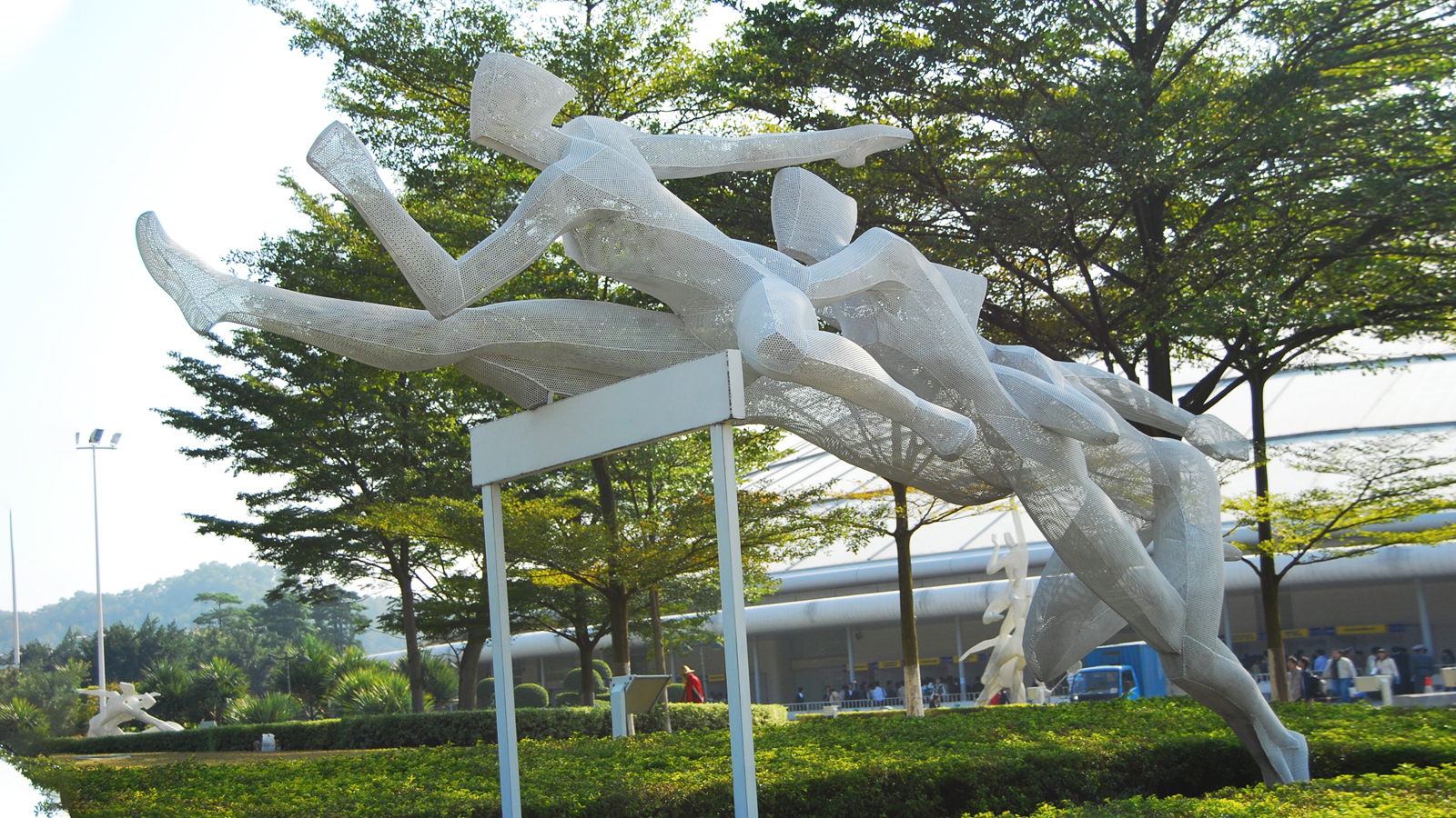 �����������,�㳡����,У԰�Ļ�����