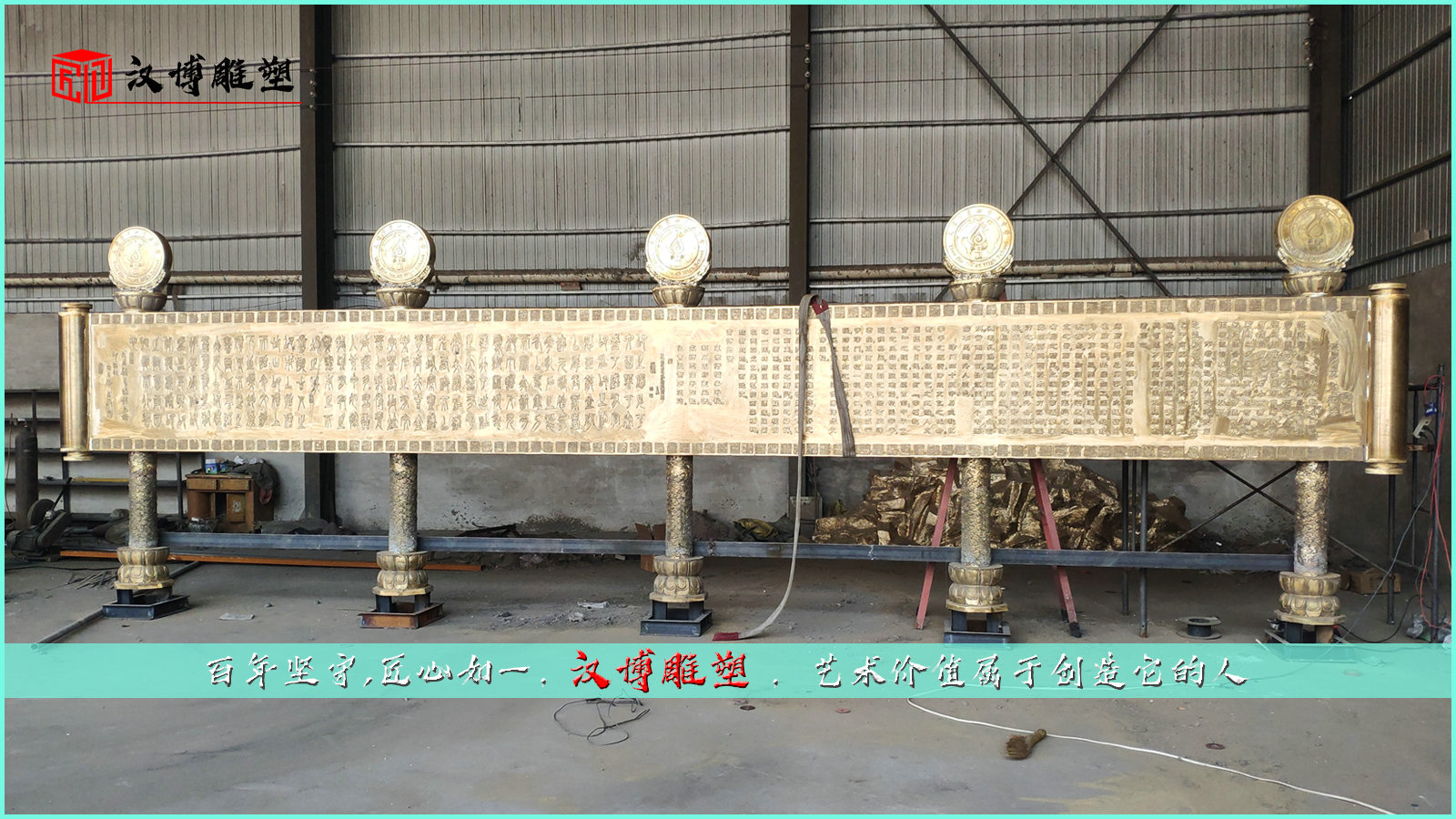 铜雕读书人物,校园文化铜像,金属工艺雕塑