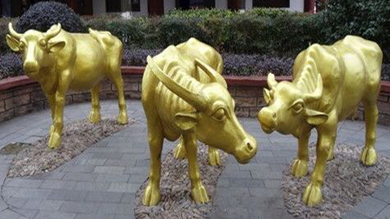 仿真主题雕塑,大型动物石雕,石雕工艺品